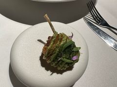 -Oyster Talks 四度蚝法餐厅