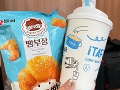 -iTAFE蓝火柴(新光汇店)