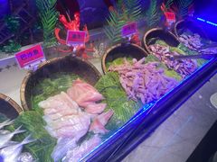 -阪尚皇·原切牛排·烤肉火锅自助(北京路店)