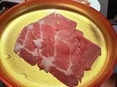 -星伦多自助料理·涮烤一体(虹悦城店)