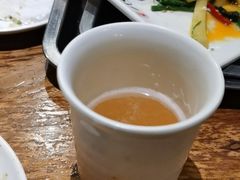 -福苗小骆驼烧烤(太奥广场店)