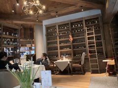 -一棵树·意大利西餐厅One Tree(新城店)