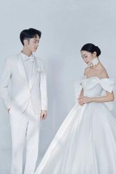 -金夫人婚纱摄影(惠阳店)