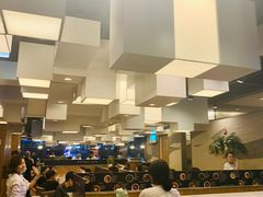 -海底捞(江南店)