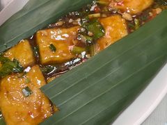 -蜗牛小馆醉乡民谣云南菜(惠新西里店)