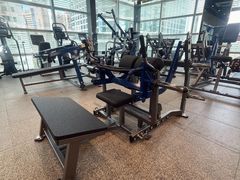 -24/7 FITNESS 健身(罗湖金光华店)