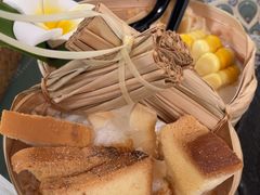 -婉泰·特色小吃·舂鸡脚(告庄二店)