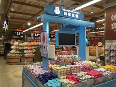 -华润万家(荔湾店)