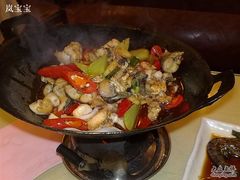 200904251171-阿莉餐厅(枣阳路店)