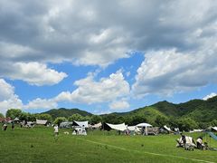 -玉渡山自然风景区