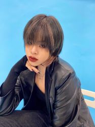 -M1 HAIR烫染