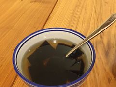 龟苓膏-螺小胖柳州螺蛳粉(钟楼总店)