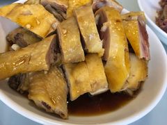 -天乐农家鱼头王(天目湖店)