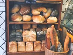 -Juicy Bakery(大学路店)