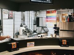 -麦当劳(东石东一路店)