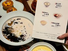 -RUXU入续糖水铺与包(卓悦中心店)