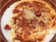 -萨莉亚意式餐厅(天河城购物中心店)