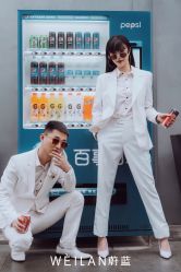-蔚蓝映像STUDIO婚纱摄影(南稍门店)