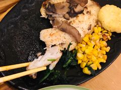 -萨莉亚意式餐厅(金隅嘉品mall店)