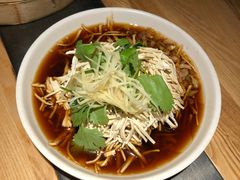 -东园小馆·早茶·淮扬小炒(印象汇店)