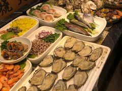 -渔家风味·鲅鱼水饺·央视展播·海鲜天津菜(开发区店)