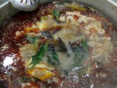 -清真·锦翔炝锅鱼(明德门店)