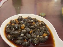 -吕四渔港码头海鲜餐厅