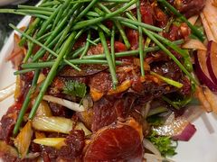 -揽月斋炙子烤肉·清真(安定门·五道营店)