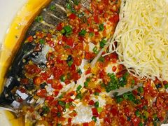 -原鄉本味 楚菜 丹江口鱼(北苑店)