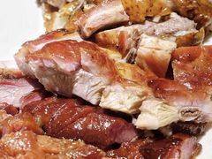 -肥妹烧腊店(翠竹路店)