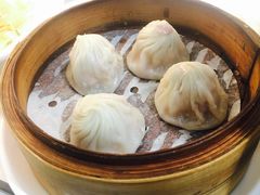 小笼汤包-翡翠拉面小笼包(机场DFS店)