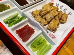 -肘子酥·天津菜·特色捞面(德云社店)
