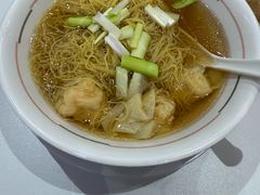 -香港深仔记茶餐厅(东门店)