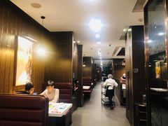 大堂-海底捞火锅(高科广场店)