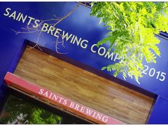 -圣徒精酿美式餐厅saints brewing(裕华万达步行街店)