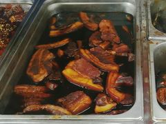 把子肉-老济南药膳把子肉(周公祠街店)