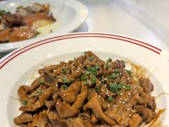 -明本湛江鸡•海鲜小厨(陈家祠店)