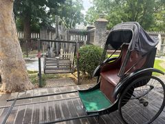 -卫鼎轩·曹公馆(鼓楼店)