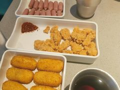 -半天妖烤鱼(西铁营万达店)