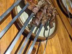 -筱果•梁山围炉烤肉(昌里路店)
