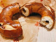 -Tims天好咖啡·贝果(东方广场店)