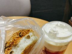 -85度C(南京珠江华海店)