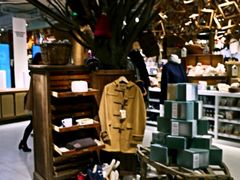 无印良品Cafe&nbsp;&&nbsp;Meal&nbsp;MUJI-无印良品餐堂 MUJI Diner(成都太古里店)