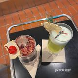 玉林街角，周末下午的两杯甜美调酒