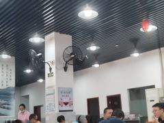 -华仔土鸡店(南洲分店)