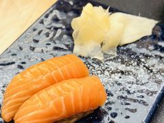 -鮨政· Omakase(港汇恒隆广场店)