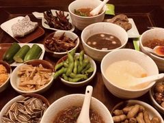 -青藤茶馆(南山路店)