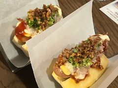 -BOR Eatery(安福路店)