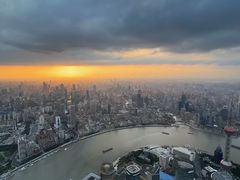-上海中心大厦
