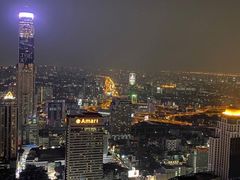 -彩虹云霄拜约克摩天塔